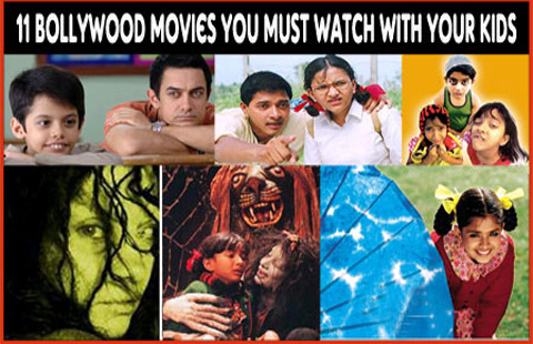 Top 10 Bollywood Movies Every Father Must Watch