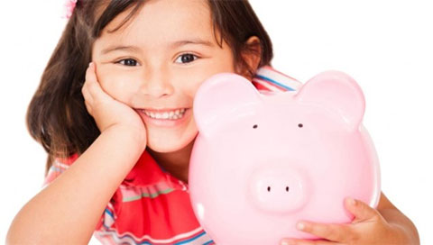 Teaching Real Life Finance Lessons to Children