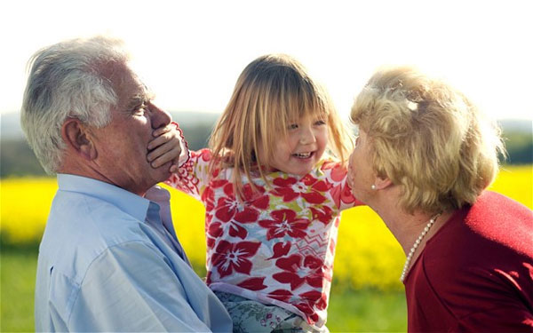 Grandparents