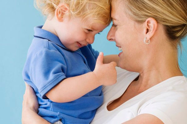 Are You a Millennium Mom?