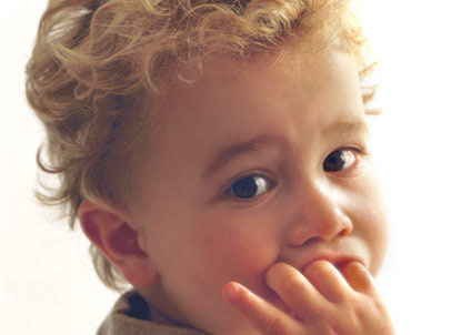 Nail Biting: Causes, Tips to Stop Nail Biting in Children - EuroSchool