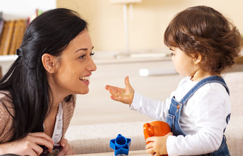 Top 10 Principles of Positive Parenting