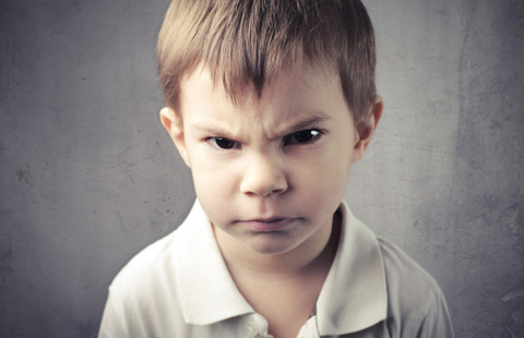 Common Causes of Stubborn Behaviour in Children