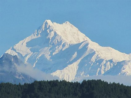 Gangtok