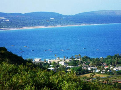 Visakhapatnam