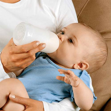 Baby Bottle Propping Dangers: Why It Isn't Worth the Risk