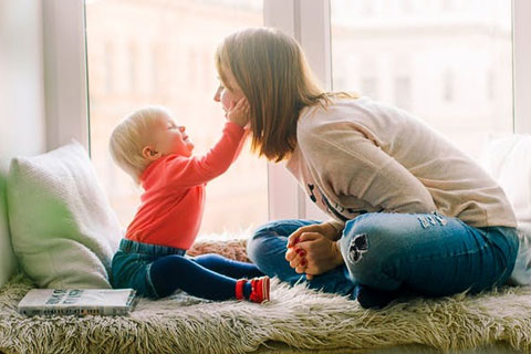 How to Stop Breastfeeding a Toddler