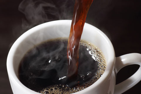 Does Caffeine Affect Breastfeeding