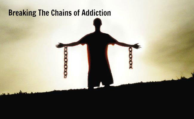 The Twelve-step Program to Overcome Addiction