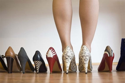 Amazon.com | Elisabet Tang High Heels, Womens Pointed Toe Slip on Stilettos  Party Wedding Pumps Basic Shoes Black 6 | Pumps
