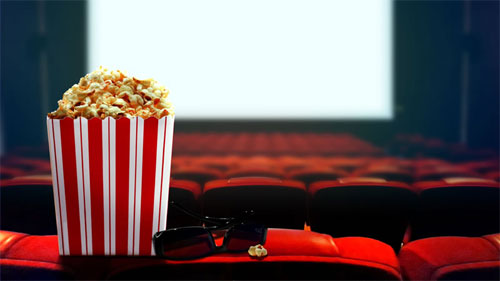 Family Movies for Valentine