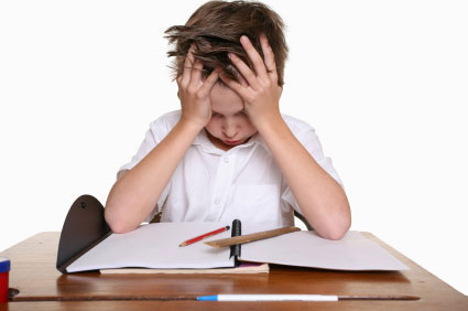 Dealing with Dysgraphia - a Dyslexic Disorder