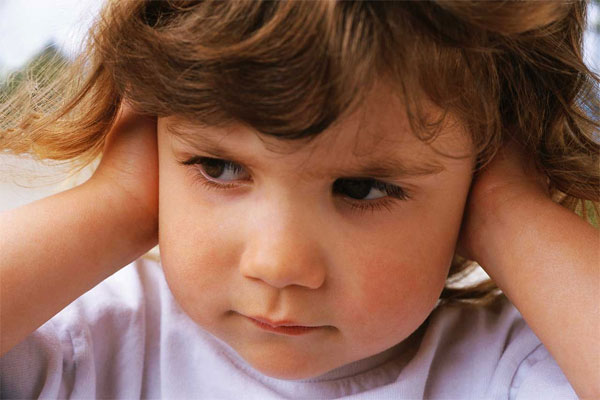 Ear Infections