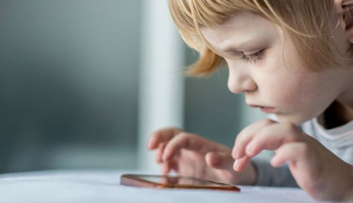 Harmful Effects of Mobile Phones
