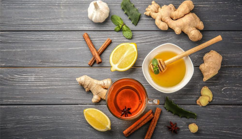 home remedies for acidity