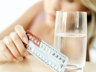 Oral Contraceptive Pill