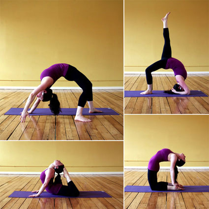 These 23 Advanced Yoga Poses Take Balance, Strength, and Flexibility to a  New Level | Yoga poses pictures, Yoga poses advanced, Yoga challenge poses
