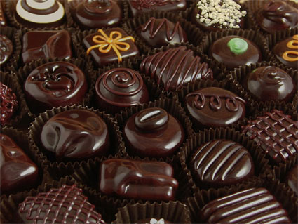 Good news for chocolate lovers