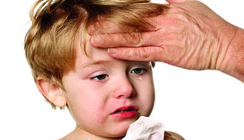 Nutritional Deficiencies in Kids