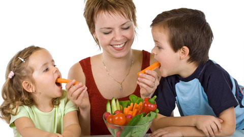 Hunger in Children