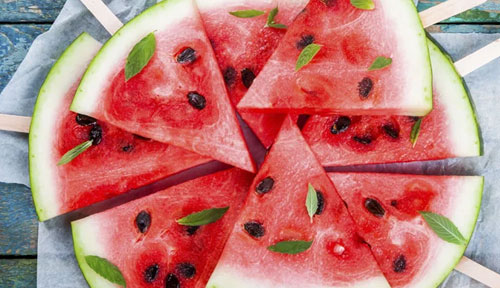 summer foods