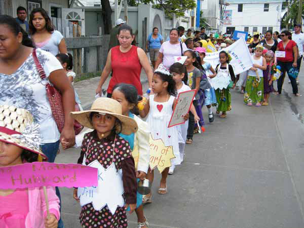 Childrens Day | Ryan International School, Bannergatta