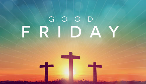 good friday