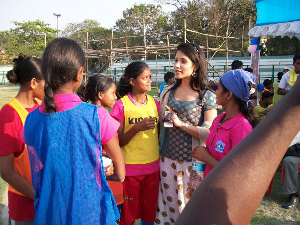 Traditional Indian Games India Paing