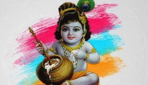 janmashtami pooja