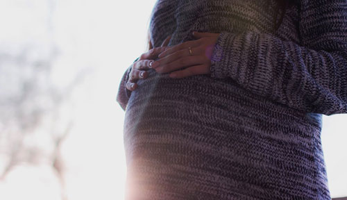 pregnancy
