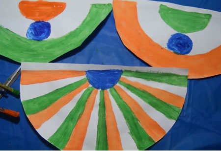 Republic Day Activities for Children