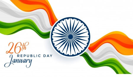 10 Facts Your Child Must Know About the Republic Day of India