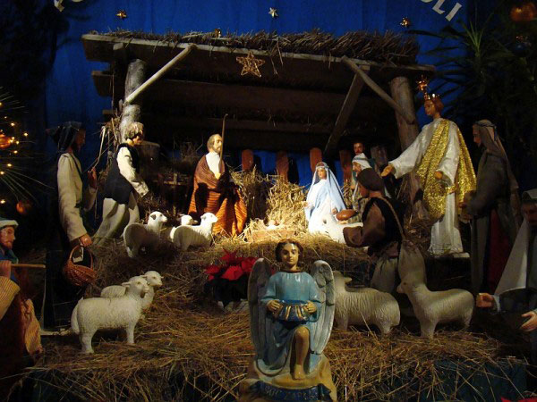 Advent - The Season before Christmas