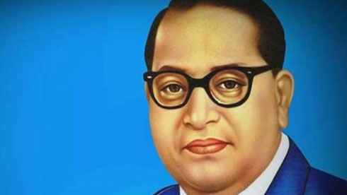 Life of Dr. Babasaheb Ambedkar