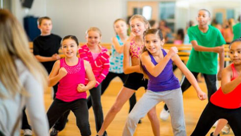 improve brain function of kids