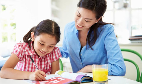 5 Ways to Improve Your Child's Handwriting