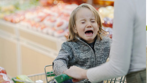 Top 10 Ways to Control Bad Behaviour of Children