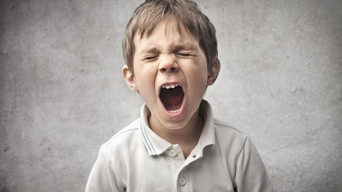 Reasons Why Children Go Out of Control