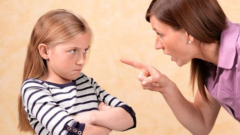 control meltdowns in children