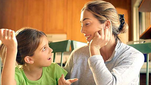 manners kids should learn