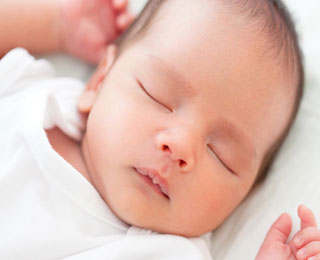 Infant Sleep Safety