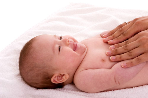 Skin Care for Newborns