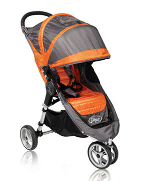 A Guide to Buying the Perfect Stroller