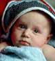 Bathing your baby