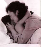 Supporting a Sick Child