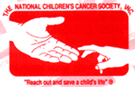 The National Children's Cancer Society