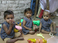 The Creche