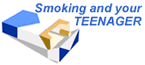 Smoking and your teenager