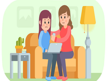 Advice for Parents Advice for Parents