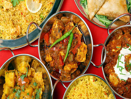 Avoid Spicy Food Avoid Spicy Food